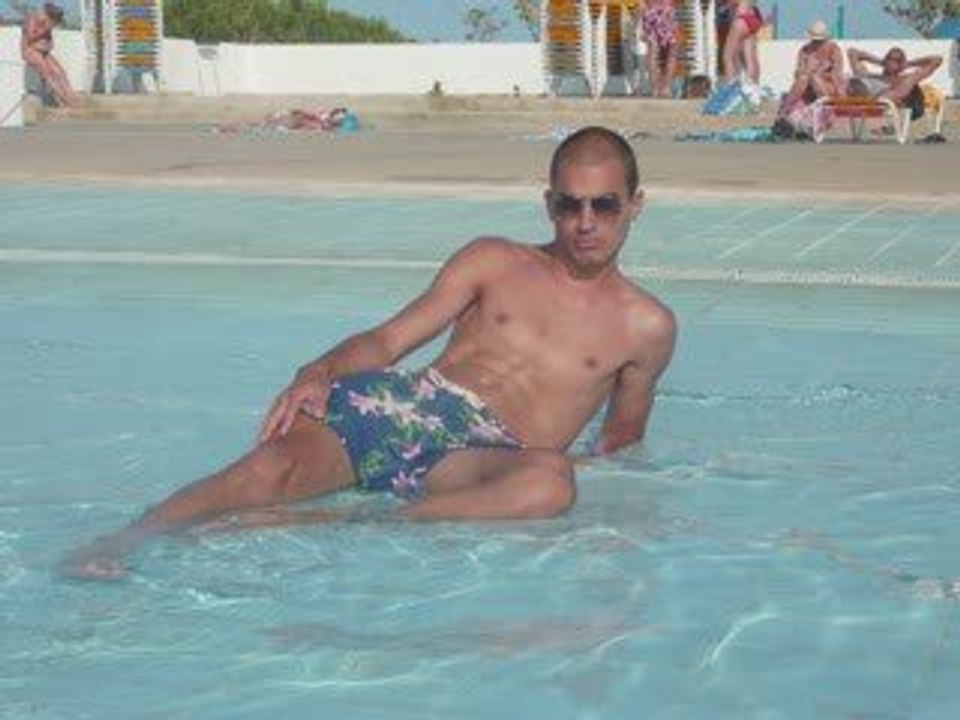 Mickael Summer 2009