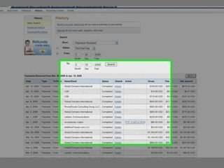 Earn Money From Home - PROOF