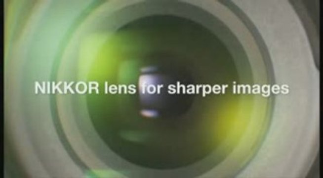 Digitalekamera mit Beamer - COOLPIX S1000pj