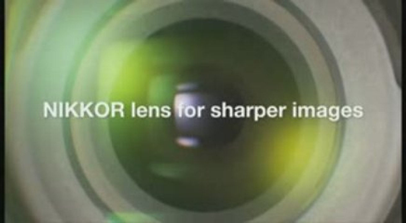 Digitalekamera mit Beamer - COOLPIX S1000pj