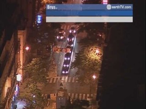 Sydney - Australia, Honolulu - USA, Seattle - USA, Hong Kong SAR - China, Manila - Philippines, Brussels - Belgium, Palma de Mallorca - Spain