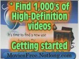 Download Movies for Free - Get brad pitt movies free!