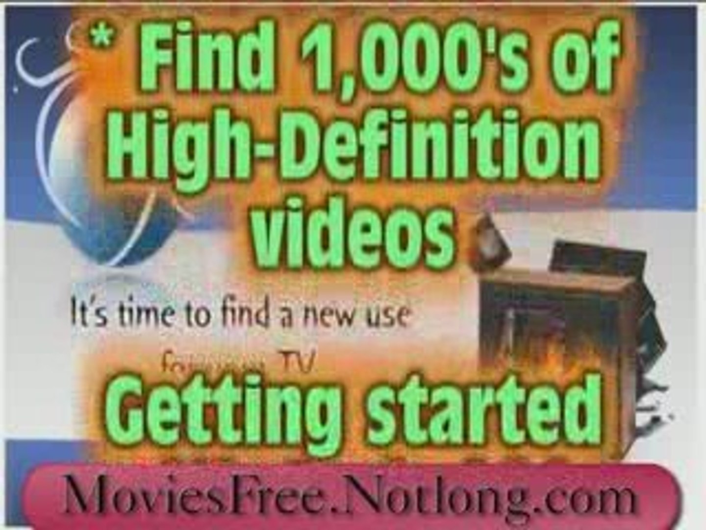 Download Movies for Free - Get kid movies free!