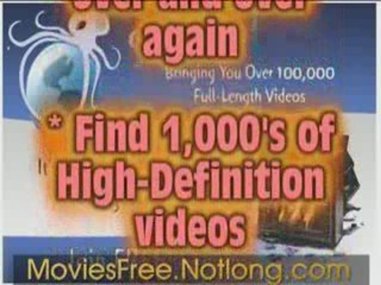 Download Movies for Free - Get family movies free!