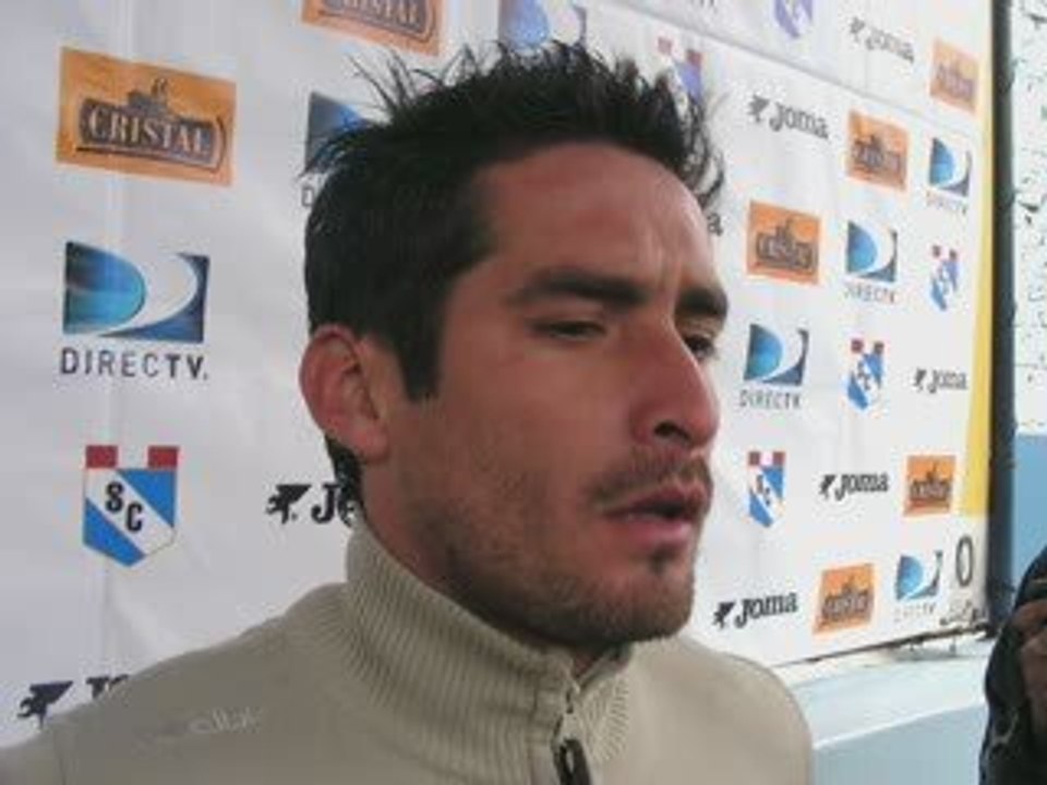 Yancarlo Casas