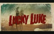 Lucky Luke Bande Annonce / Teaser Jean Dujardin
