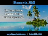 Resorts 360 Vacation Club & Business Opportunity