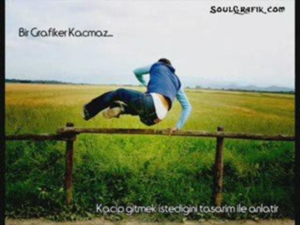 SoulGrafik.com | Grafikerlerin Buluşma Mekanı