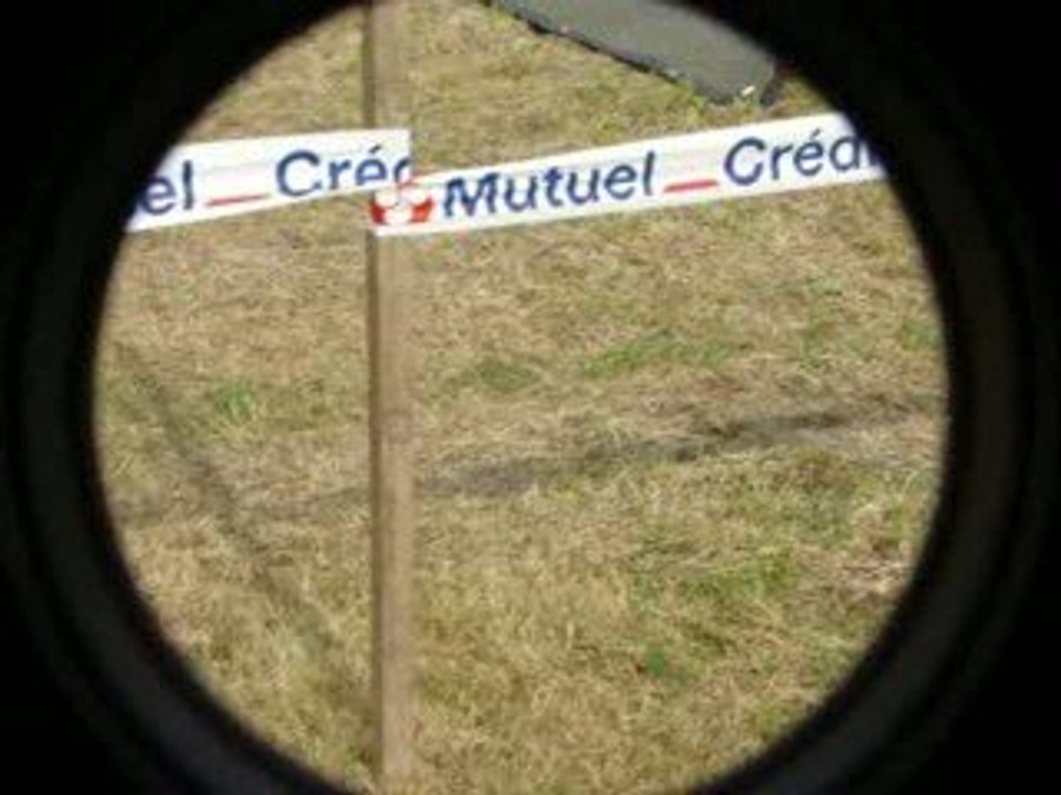 Meeting 2009 Eblange Rafale