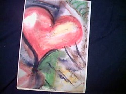 Die perfekte Welle ART