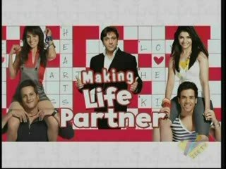 Making Of Life Partner 2009 09 Part1