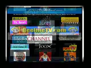 Network TV&VIDEO GUIDE