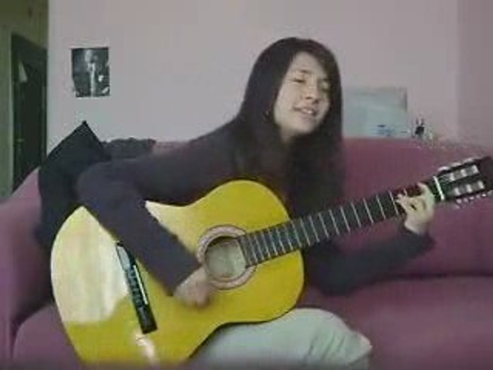 Hilal Turan – Dışarıda Yağmur Var - www.muzikdinlet.net