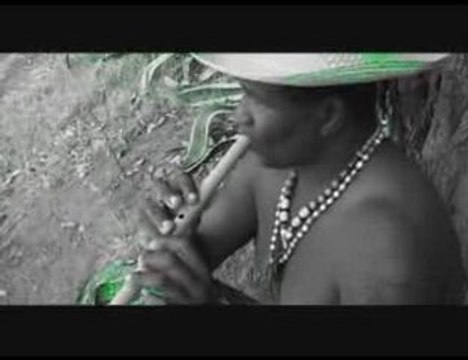 NINIE DONIAH akory aly