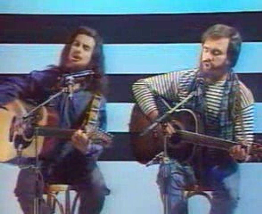 Les Inconnus - Journal 19-20 - Bretagne