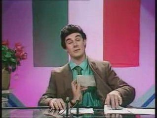 Les Inconnus - JT 19 20  Italie