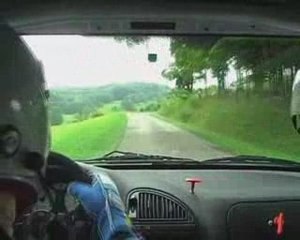 es4 rallye de la plaine jeudy s/jeudy y