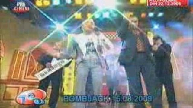 Costi Ionita & Florin Salam - Doar cu tine