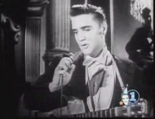 Elvis Presley - I Want You, I Need You, I Love You
