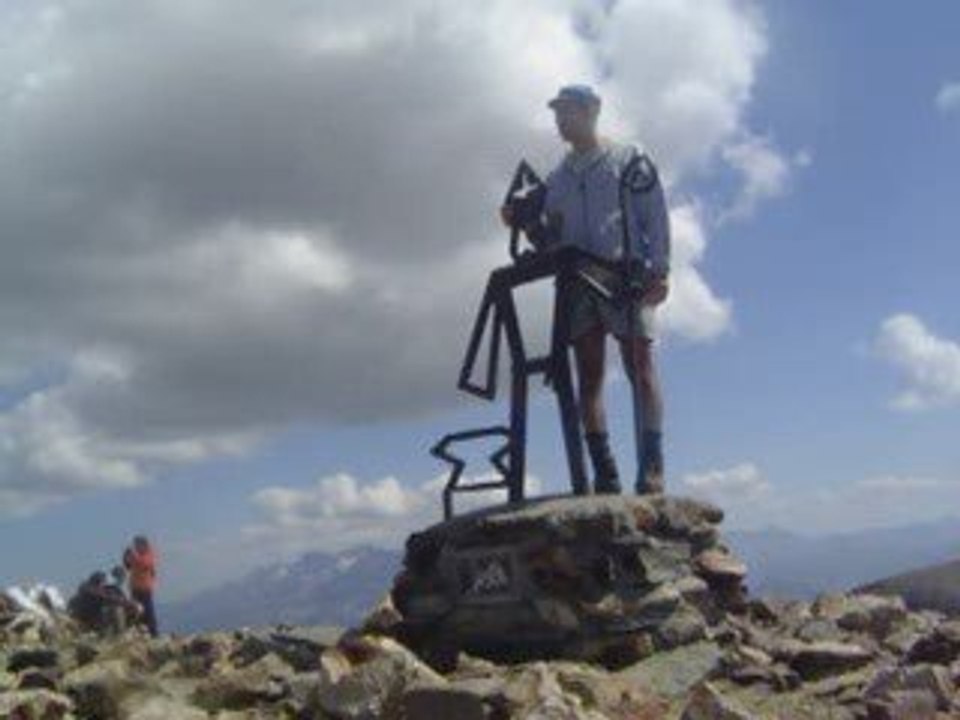 st eloi au taillefer 2857m 150809