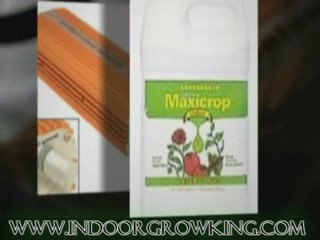 Growing Rooms, Growing Lamps, Grow Supplies and Grow Systems