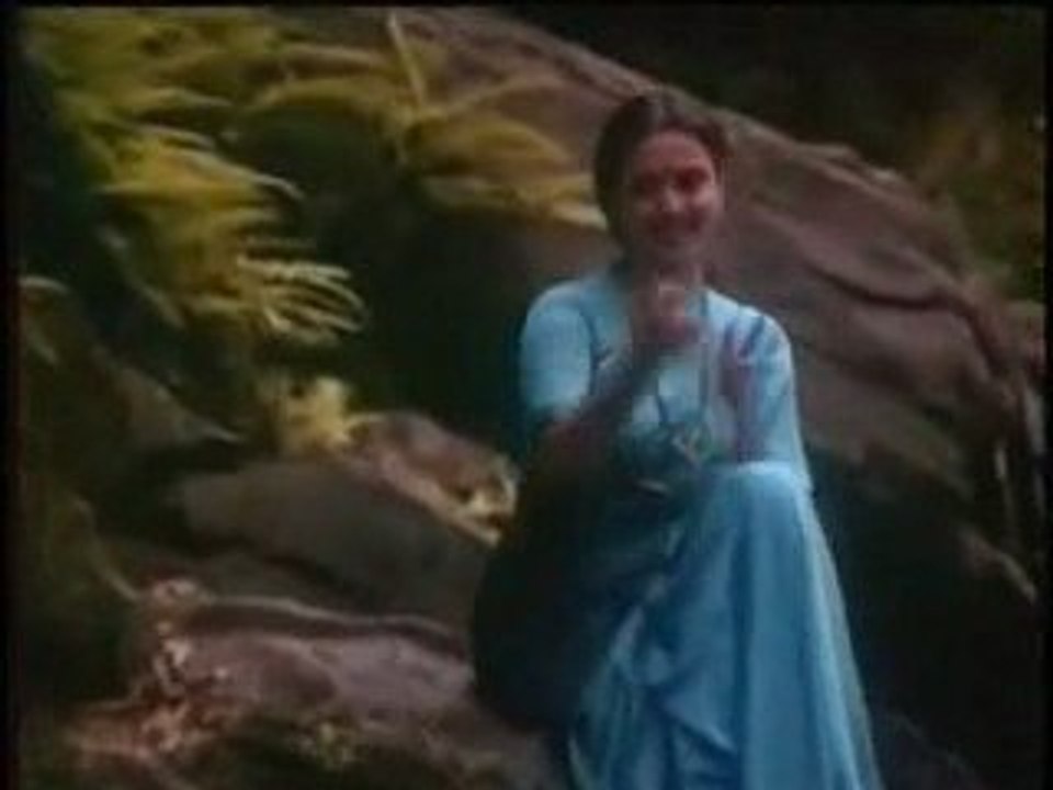 Katra Katra Behti Hai - Izzat - 1968