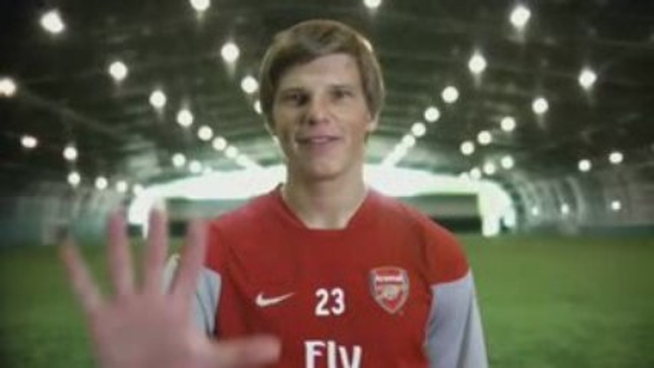 Make the difference Arsenal&Man Utd