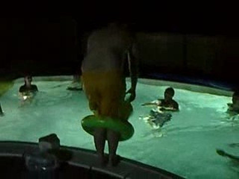 soirée piscine aux faingspot' 2