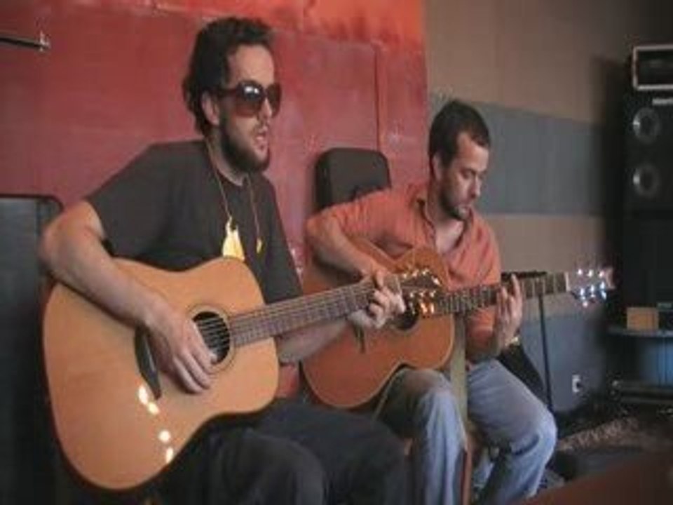 You know I'm no good-Amy Winehouse cover acoustique-Kébélu