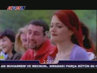 Candan Erçetin - Elbette (www.ineboluda.com)