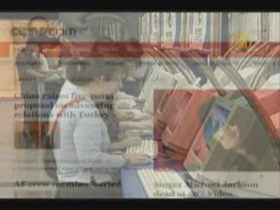 Китайските държавни медии търсят начин да отменят Google?