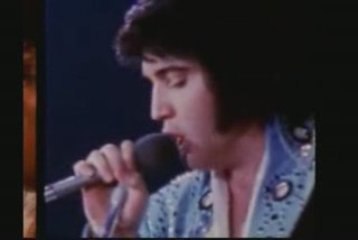 Elvis Presley - 32 years since the legend left
