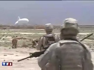 Les plus grands ballons captifs US ARMY en Afghanistan - http://www.wokipi-aerostation.com/