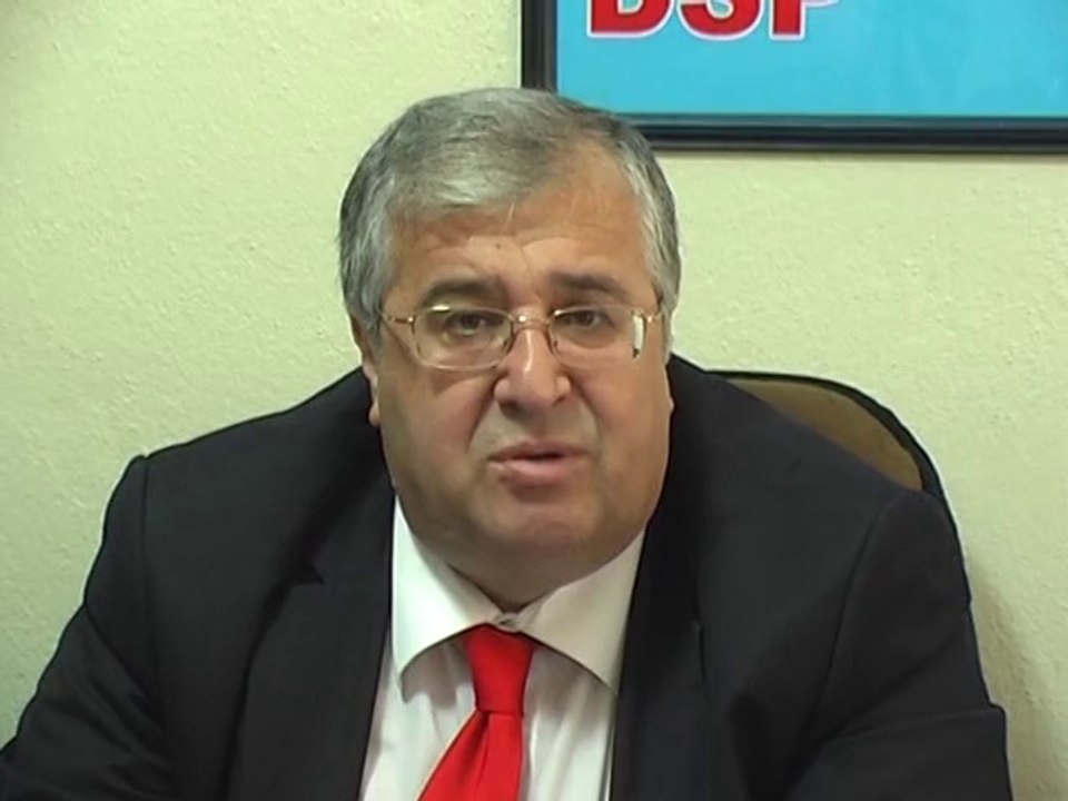 Masum Türker_Özel Haber (KıvılcımHaber)