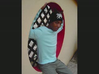 Timbo - Promo de l'album "The Black Is Back"