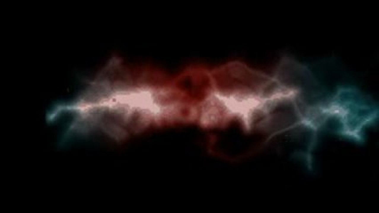 AFTER EFFECTS CS3 INTRO