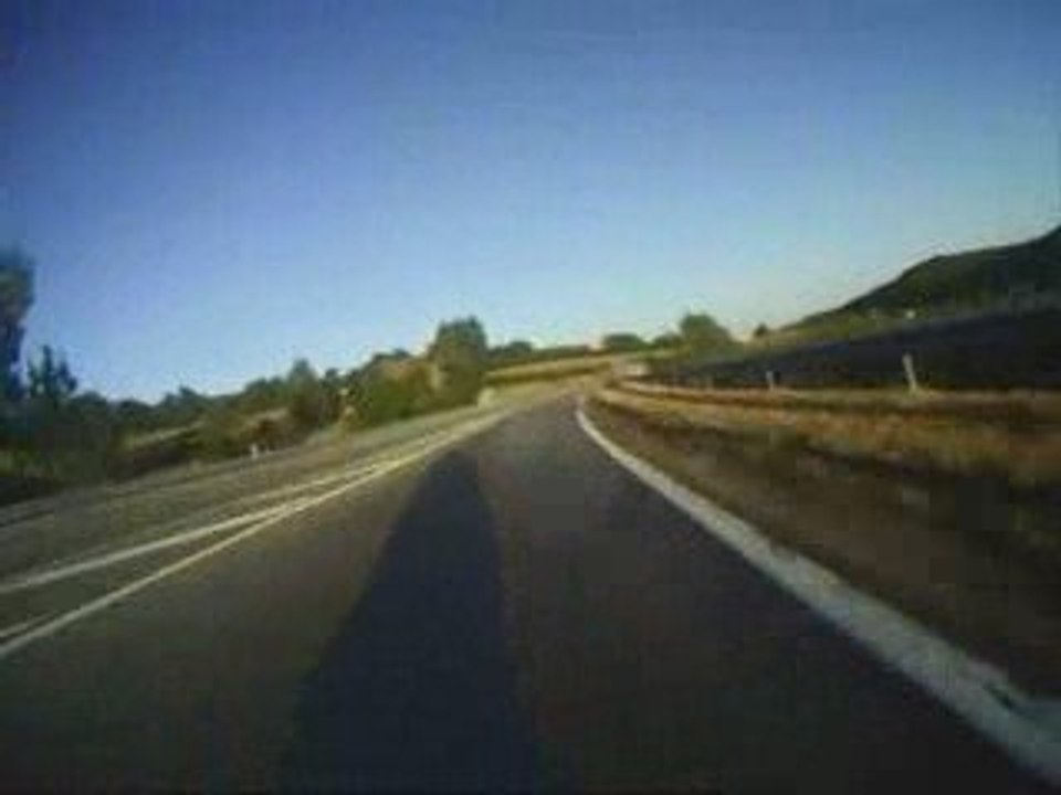 petite video quand je rentre de vacance ete 2009