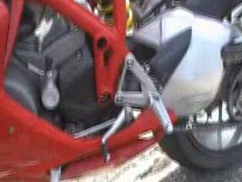 ducati 1098 superbike
