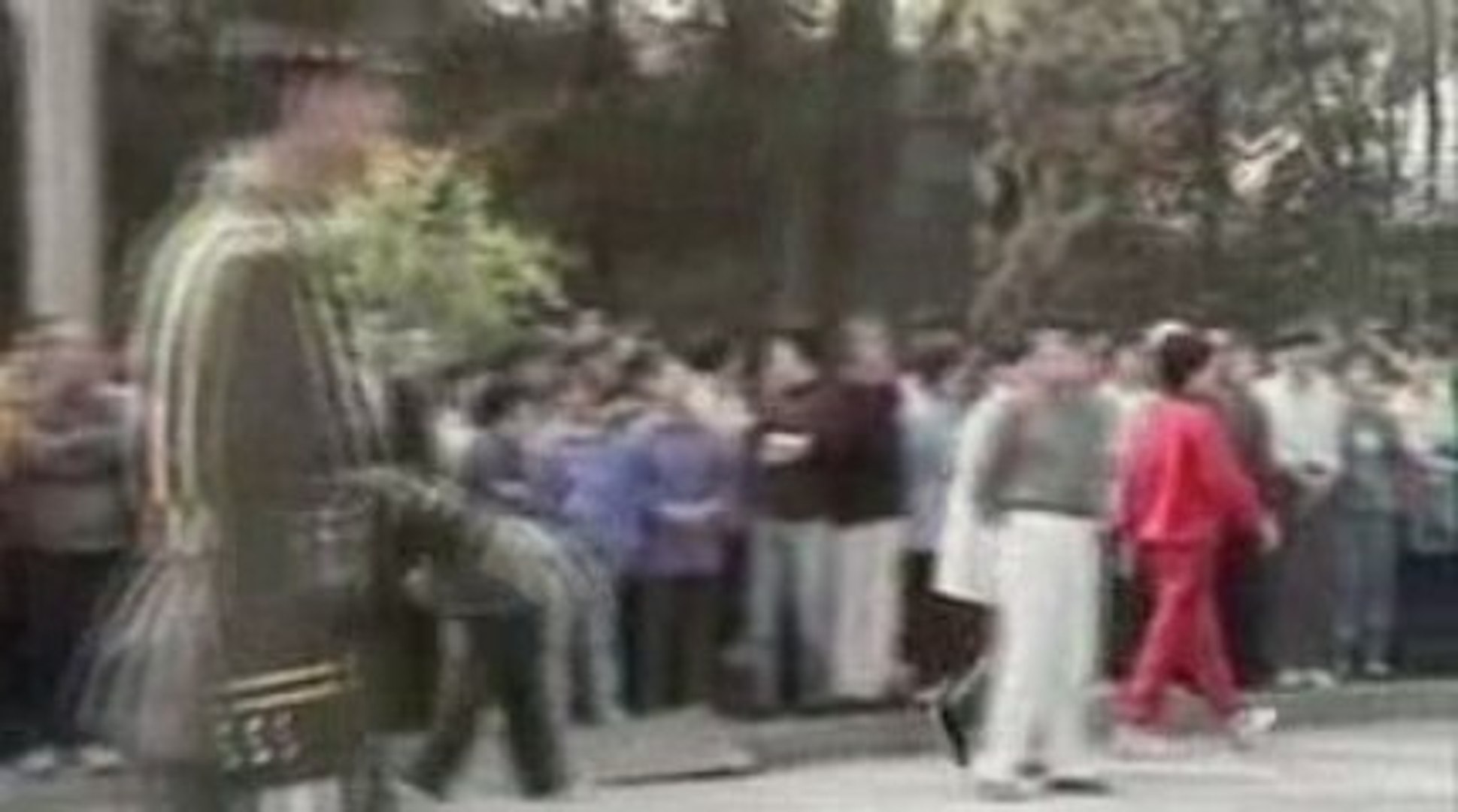 ⁣(Част 1) 25 април 1999 г - Протестът, който промени Китай