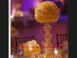 Wedding Reception Centerpieces - The Most Beautiful Ones
