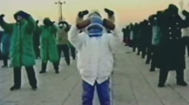 (Част 2) 25 април 1999 г - Протестът, който промени Китай