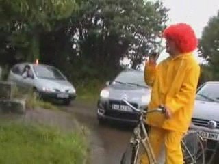 Tour de France - Clm Louédec - Quéménéven