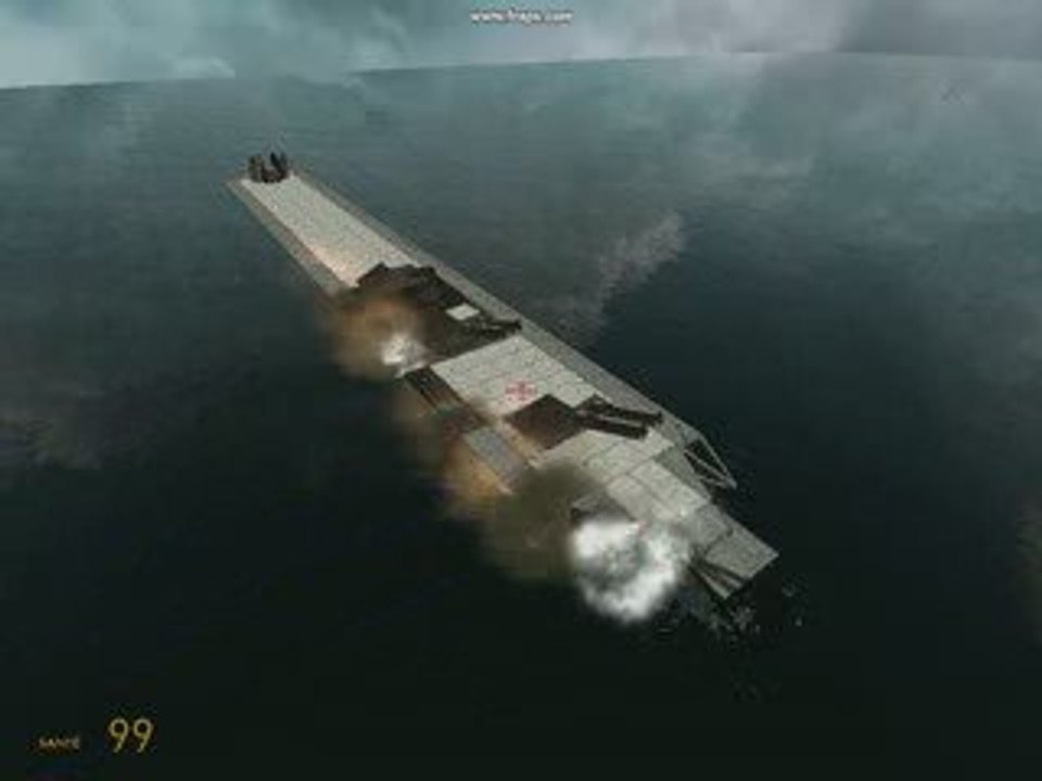Gmod Kruizer