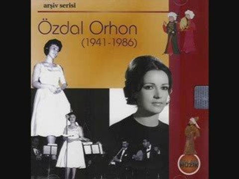 Özdal Orhon