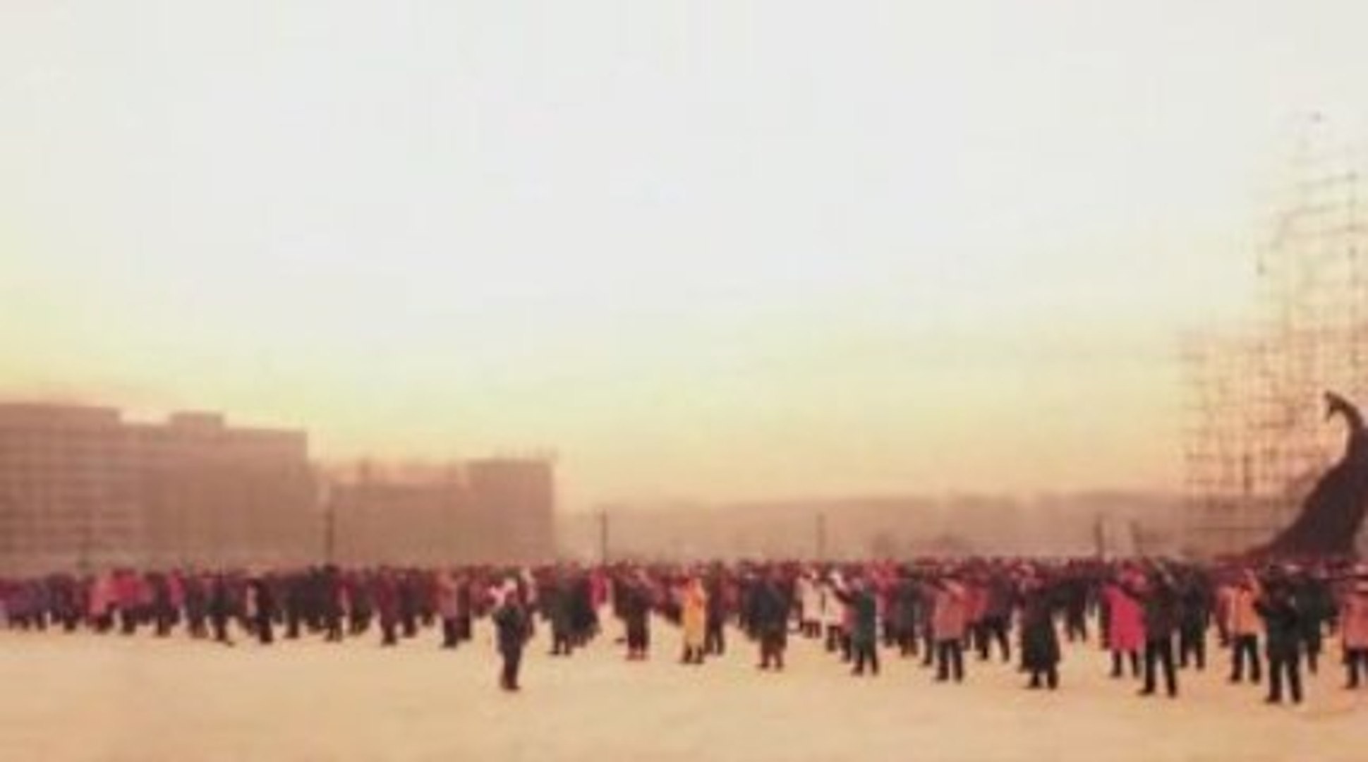 ⁣(Част 3) 25 април 1999 г: Протестът, който промени Китай