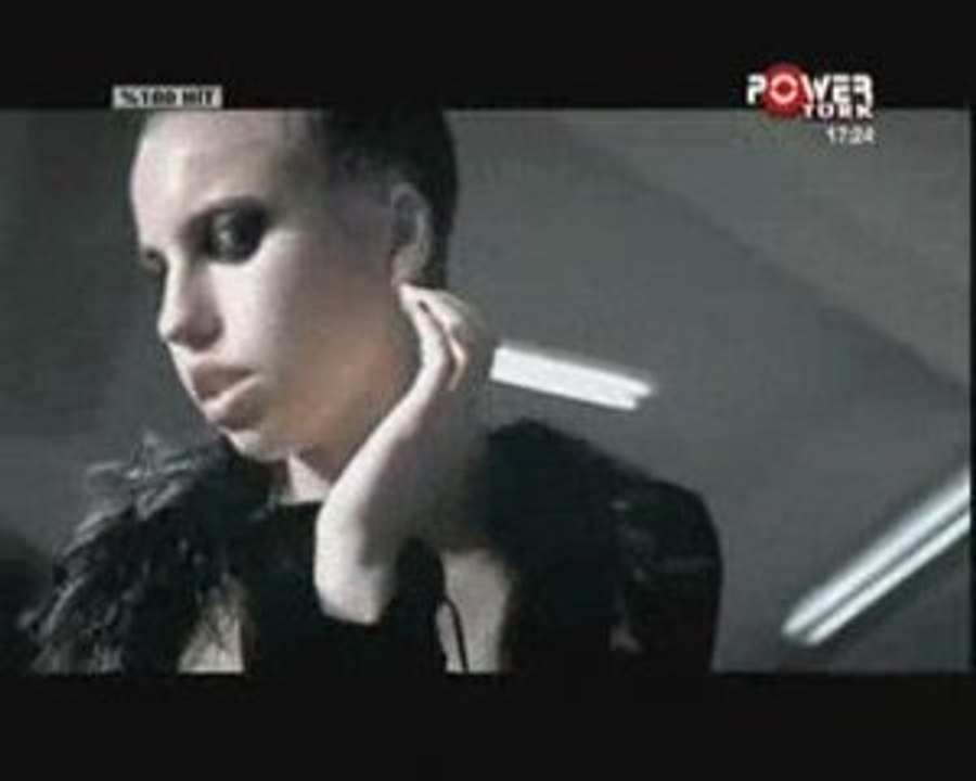 Murat Dalkılıç - La Fontaine 2009