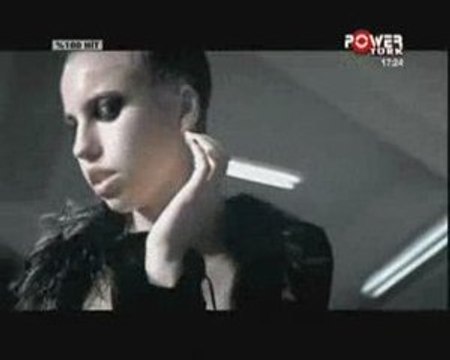 Murat Dalkılıç - La Fontaine 2009