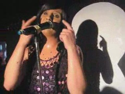 Nina Queer Part II 8th Anniversary Irrenhouse DragQueen Show