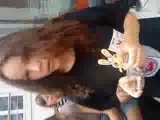 Comment éloigner des gens avec une caméra ?