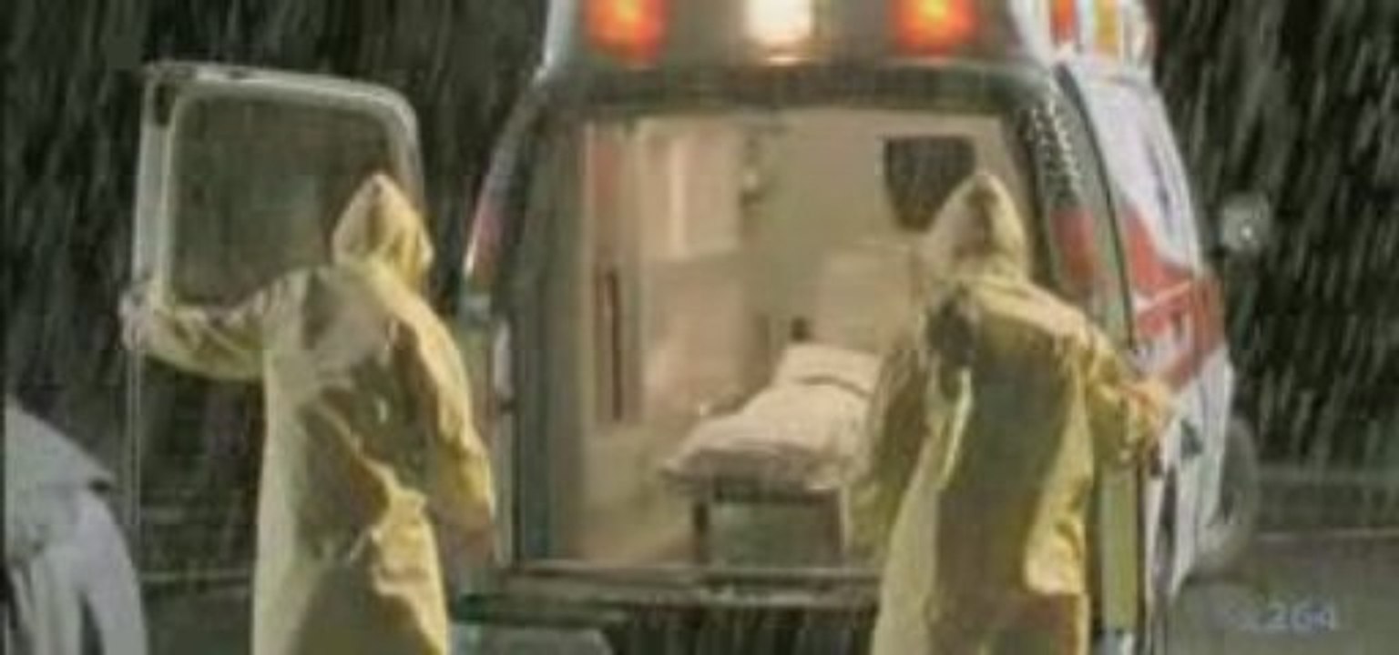 Бумбокс - Та, что (x264)